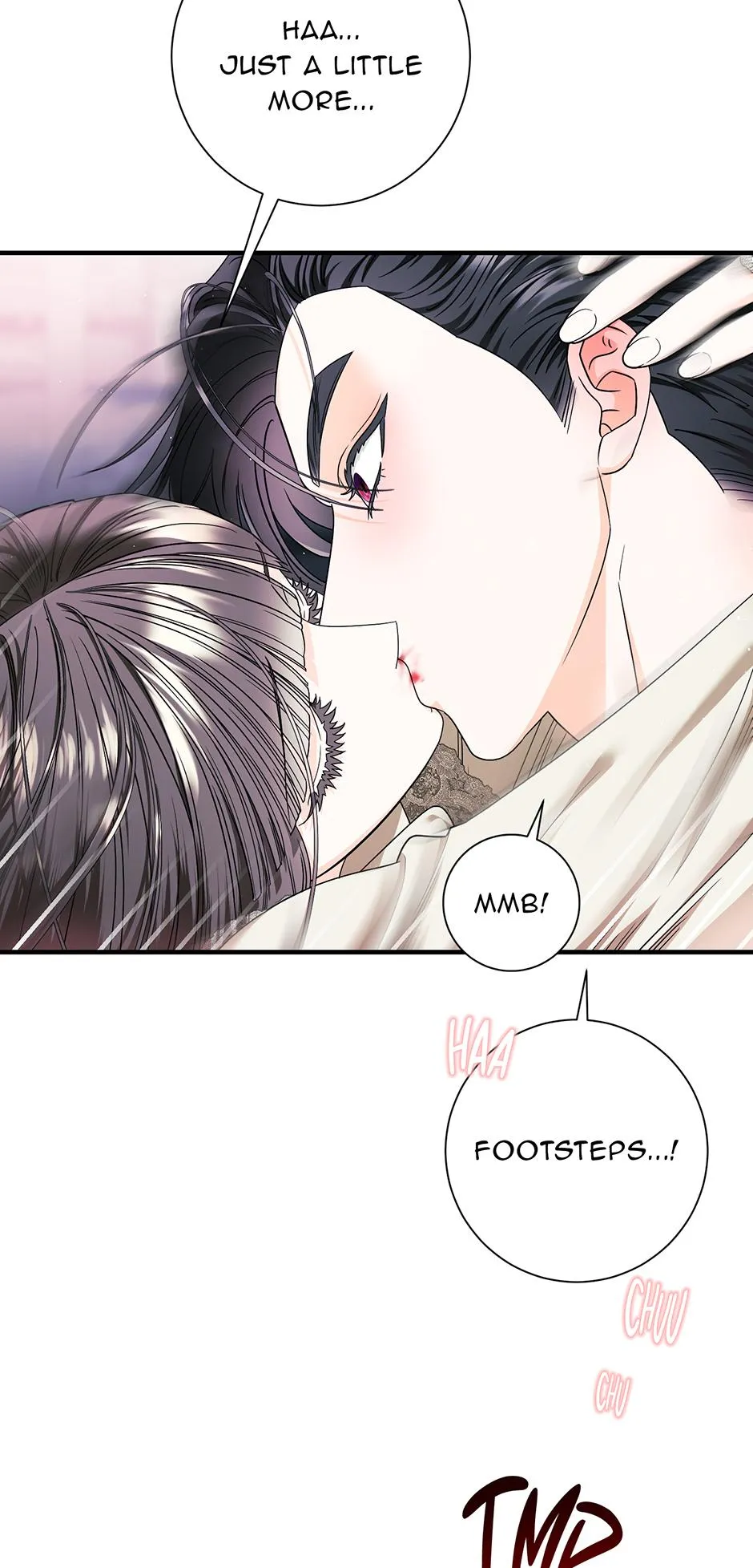 I Married the Enemy Who Killed My Parents Chapter 68 page 10 - 