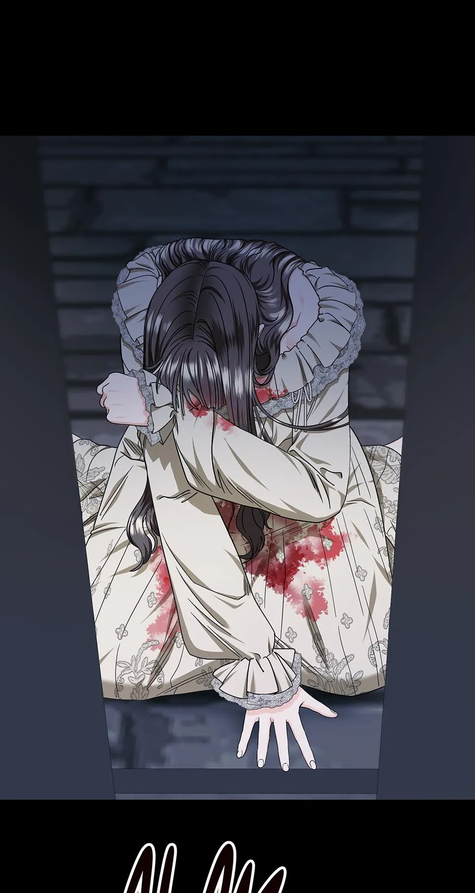 I Married the Enemy Who Killed My Parents Chapter 69 page 11 - 