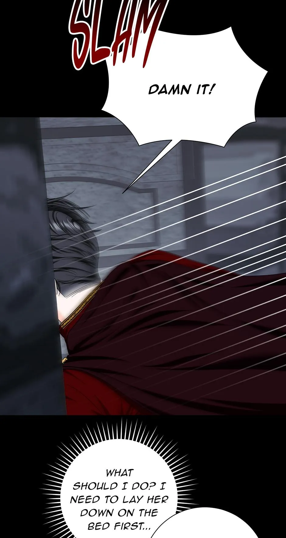 I Married the Enemy Who Killed My Parents Chapter 69 page 12 - 