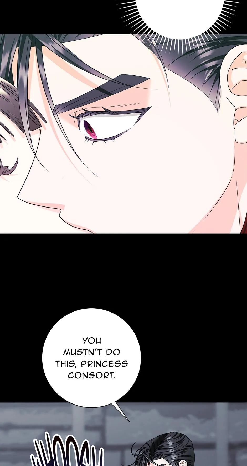 I Married the Enemy Who Killed My Parents Chapter 69 page 15 - 