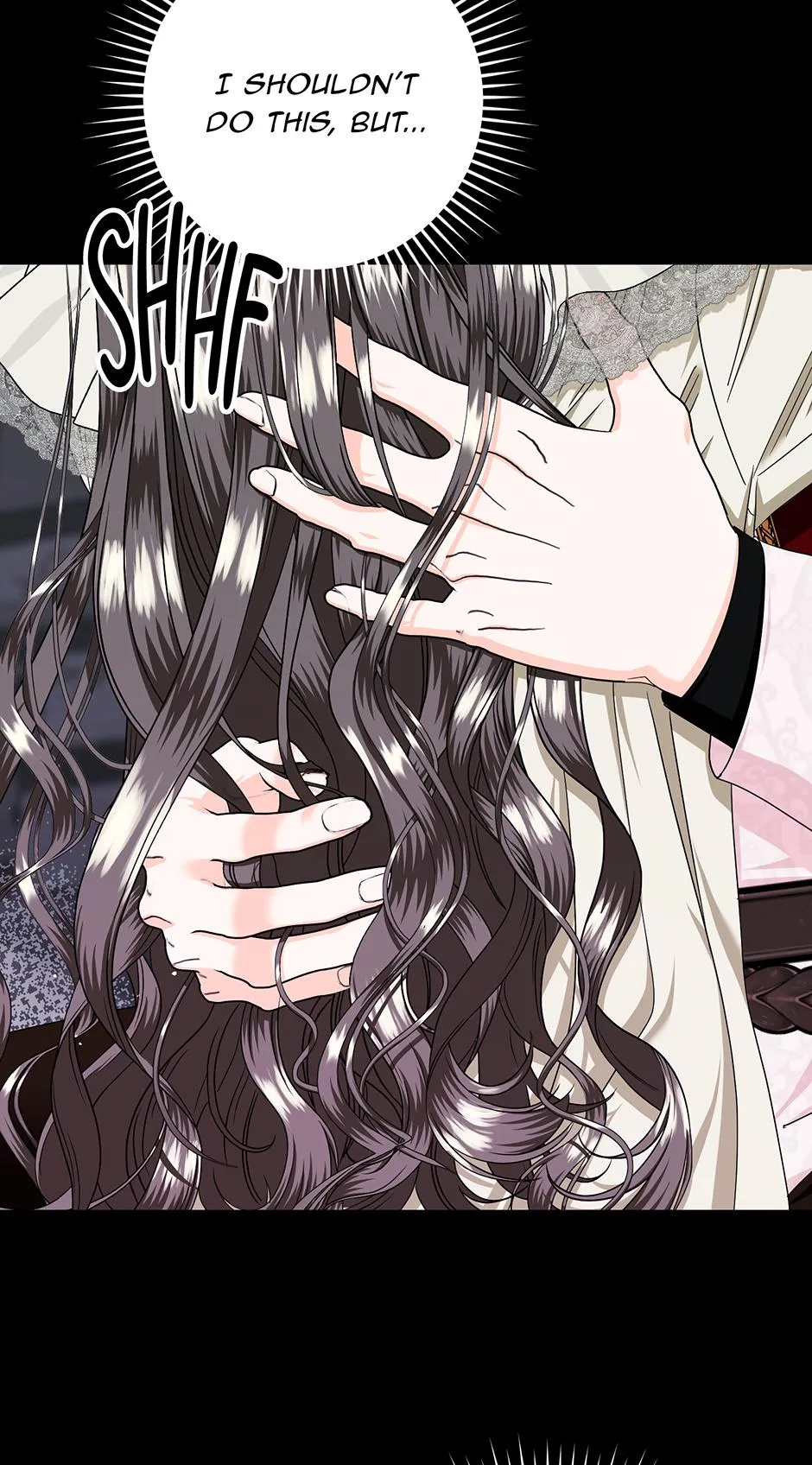 I Married the Enemy Who Killed My Parents Chapter 69 page 21 - 