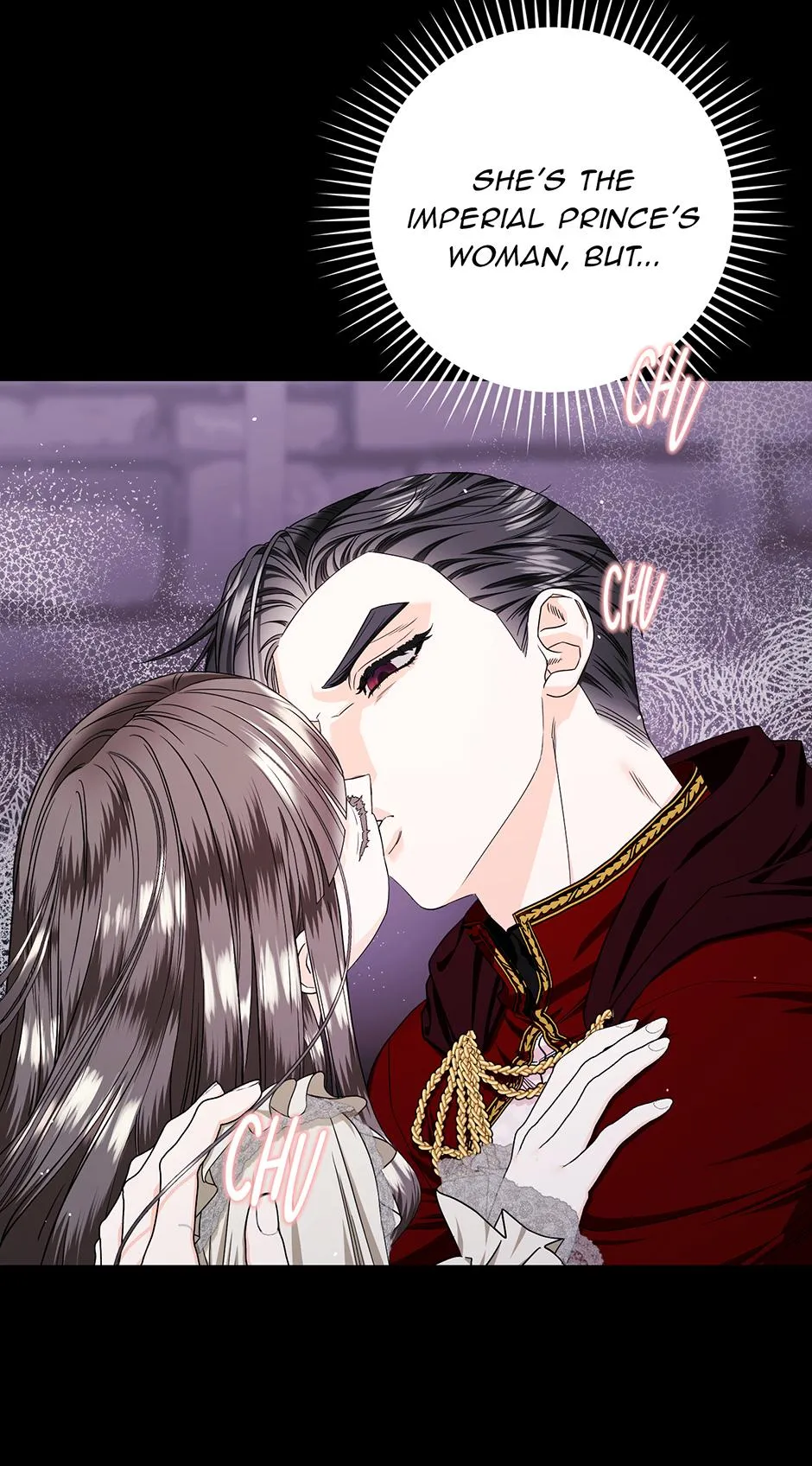 I Married the Enemy Who Killed My Parents Chapter 69 page 22 - 