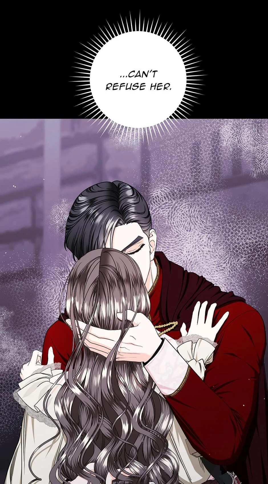 I Married the Enemy Who Killed My Parents Chapter 69 page 24 - 