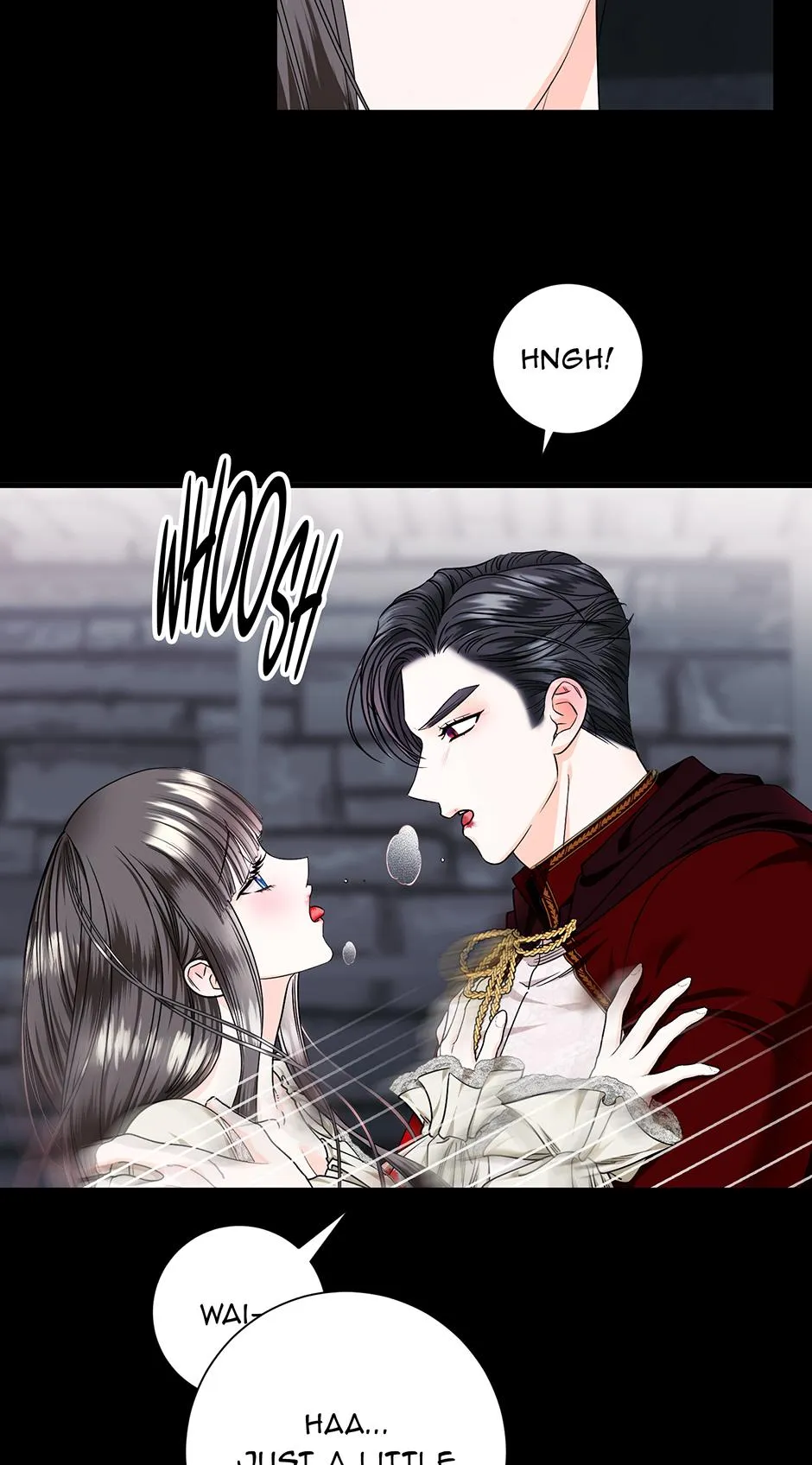 I Married the Enemy Who Killed My Parents Chapter 69 page 27 - 