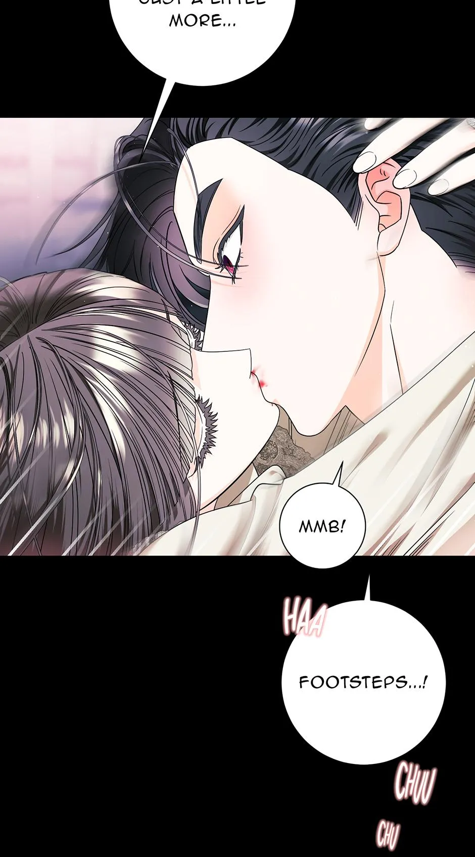I Married the Enemy Who Killed My Parents Chapter 69 page 28 - 