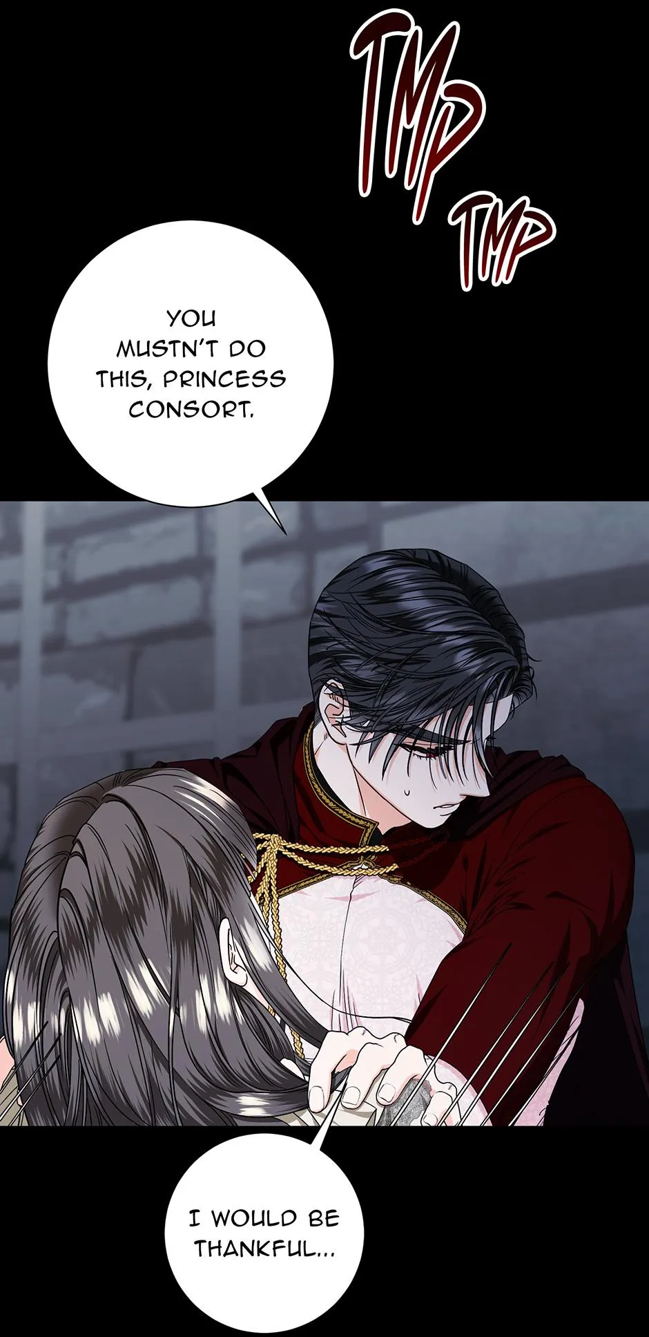 I Married the Enemy Who Killed My Parents Chapter 69 page 29 - 