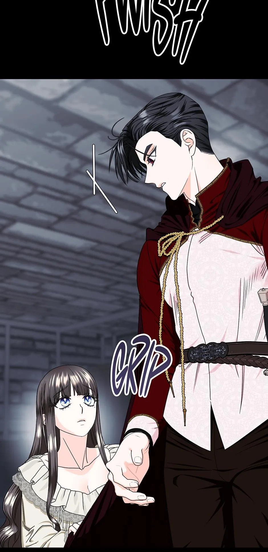 I Married the Enemy Who Killed My Parents Chapter 69 page 31 - 
