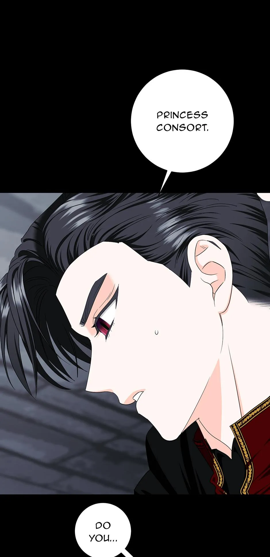 I Married the Enemy Who Killed My Parents Chapter 69 page 32 - 