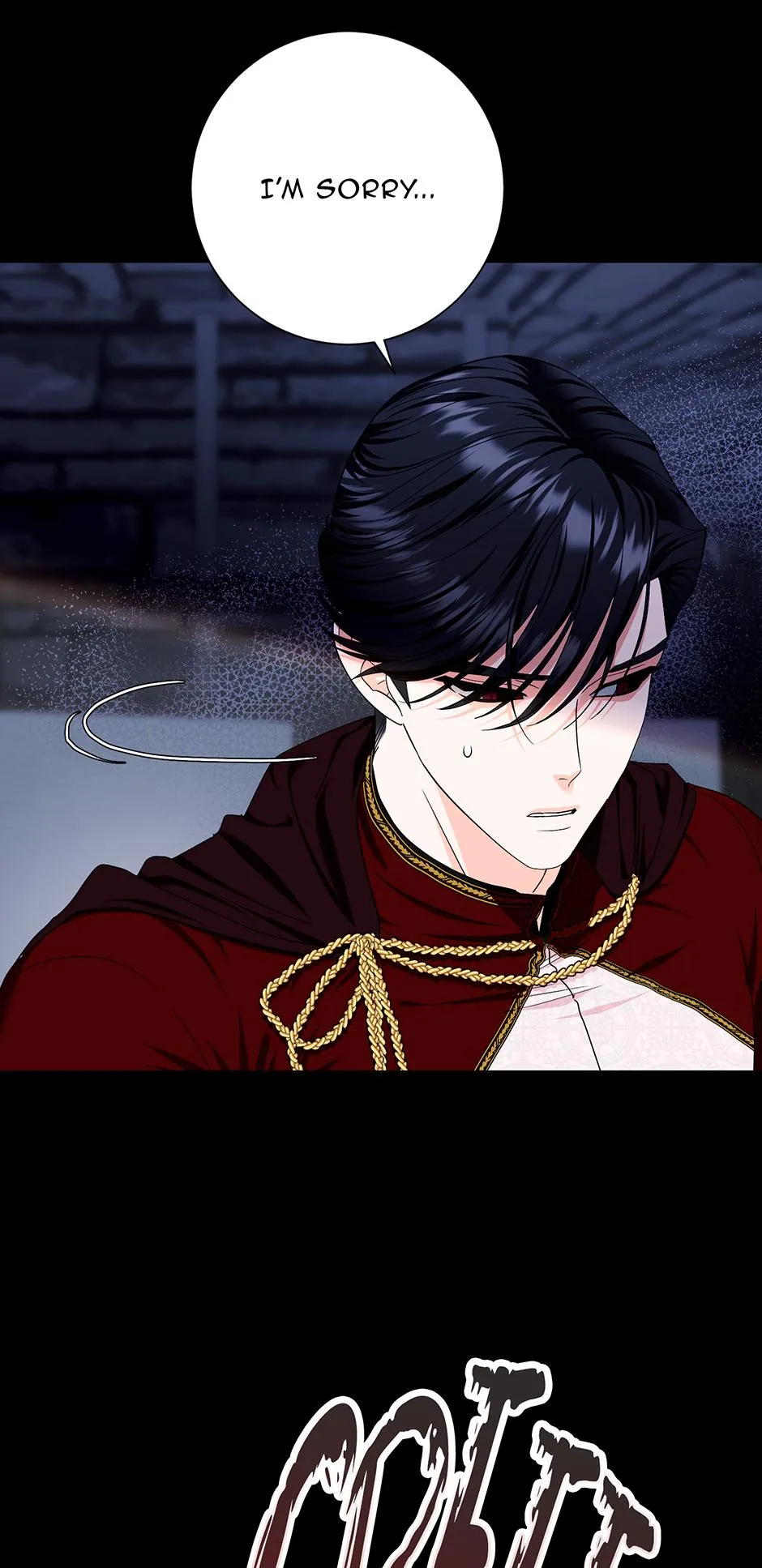 I Married the Enemy Who Killed My Parents Chapter 69 page 35 - 