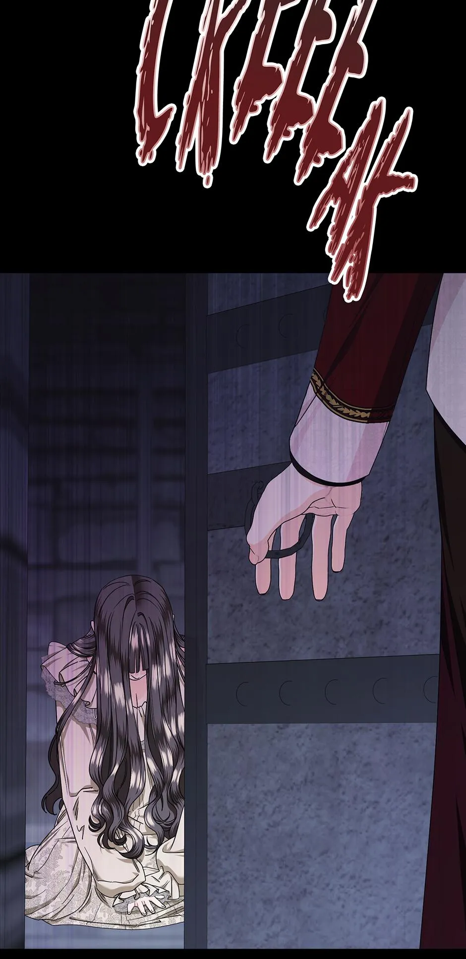 I Married the Enemy Who Killed My Parents Chapter 69 page 36 - 