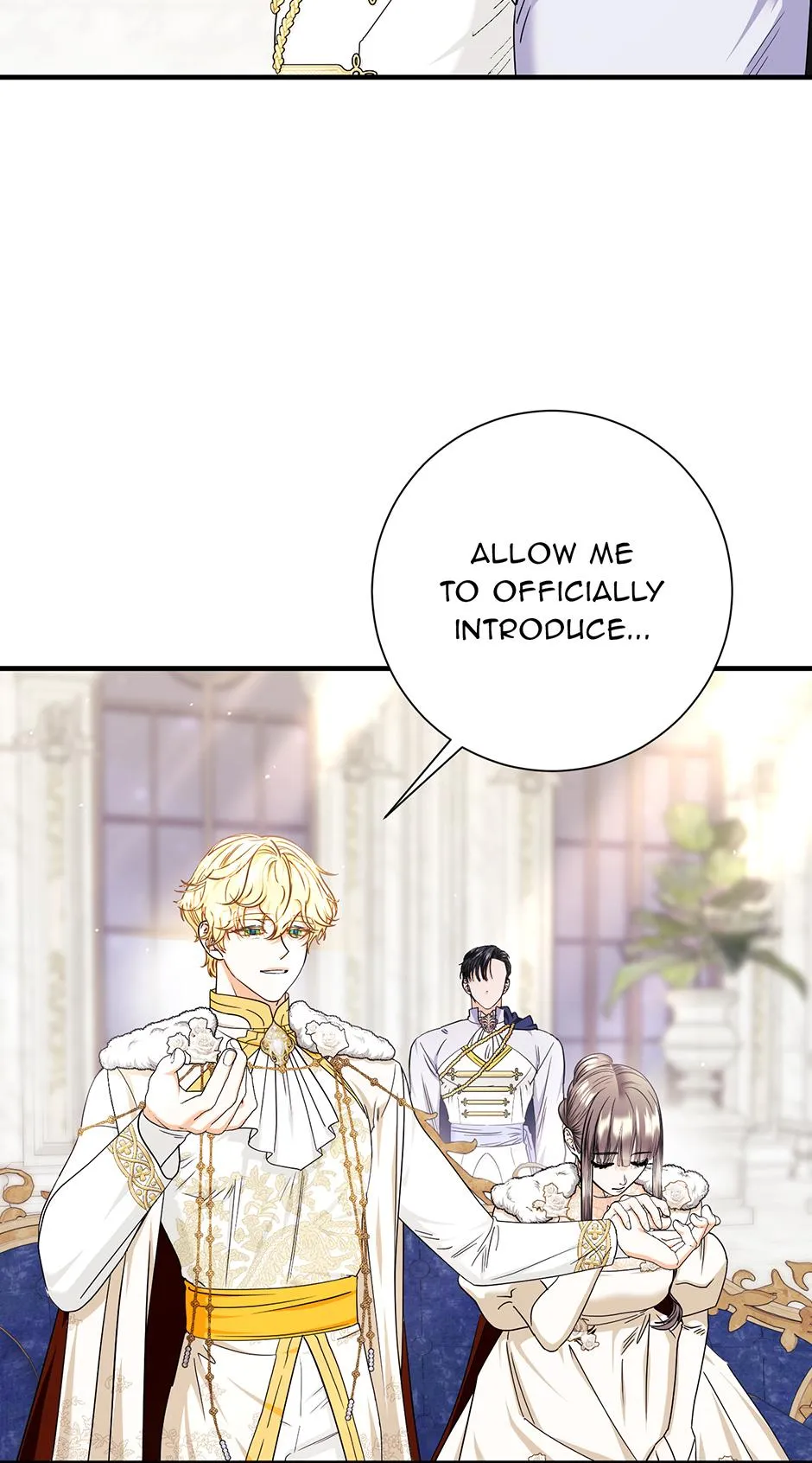 I Married the Enemy Who Killed My Parents Chapter 69 page 39 - 