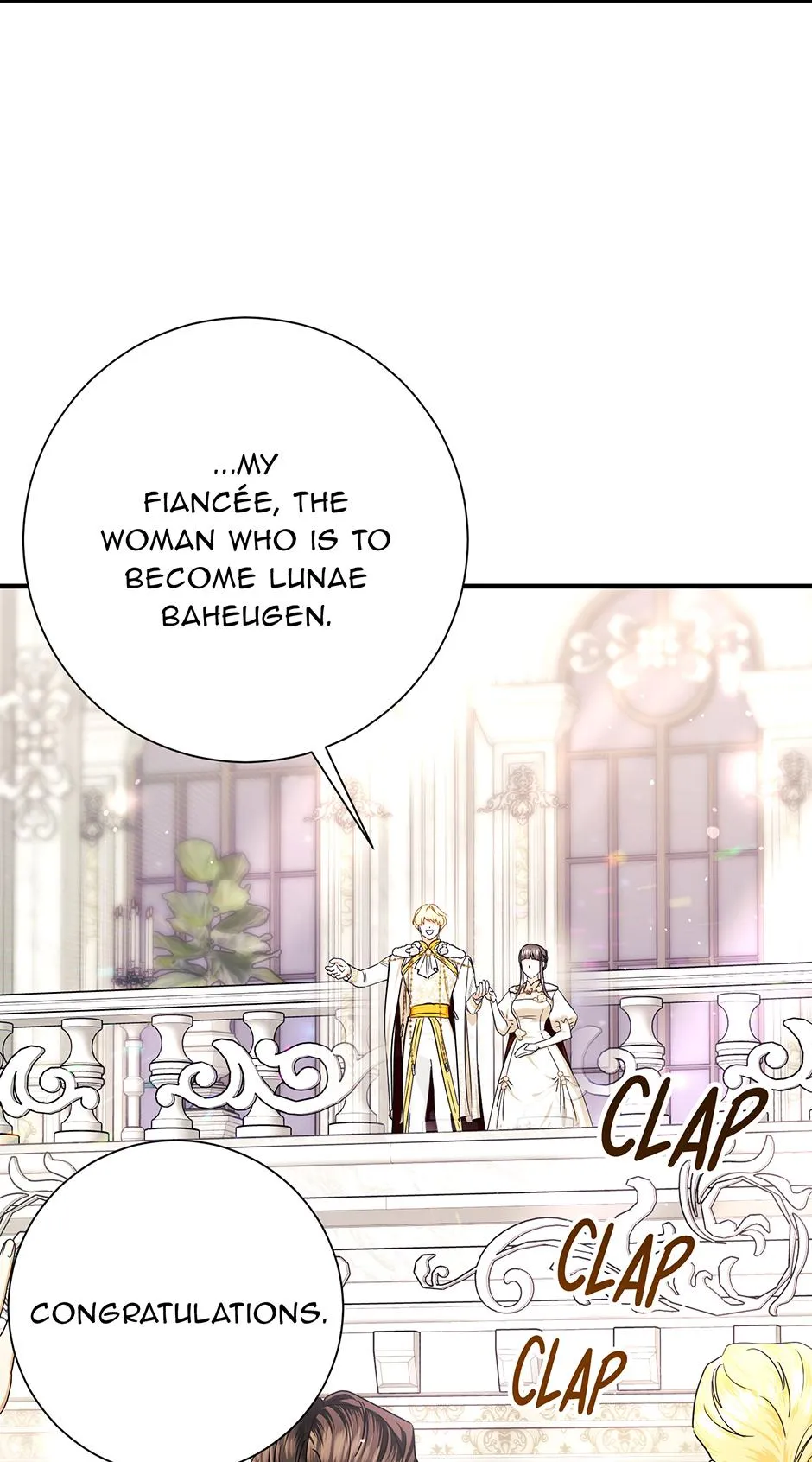 I Married the Enemy Who Killed My Parents Chapter 69 page 40 - 