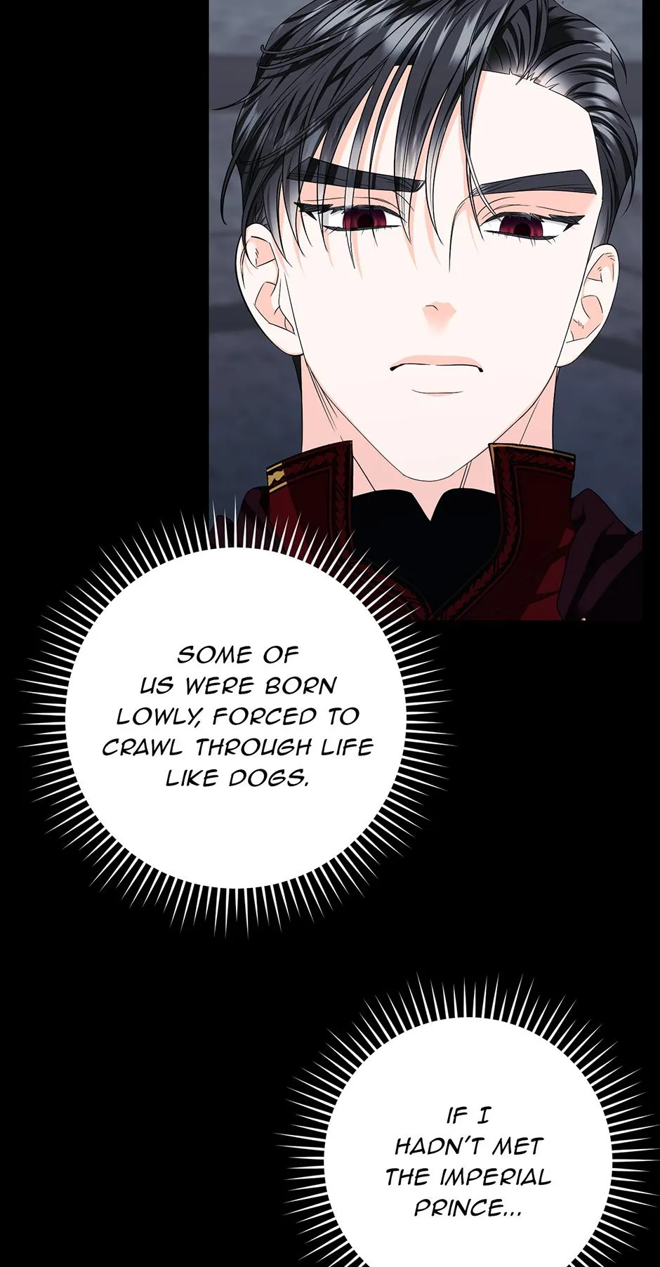 I Married the Enemy Who Killed My Parents Chapter 69 page 5 - 