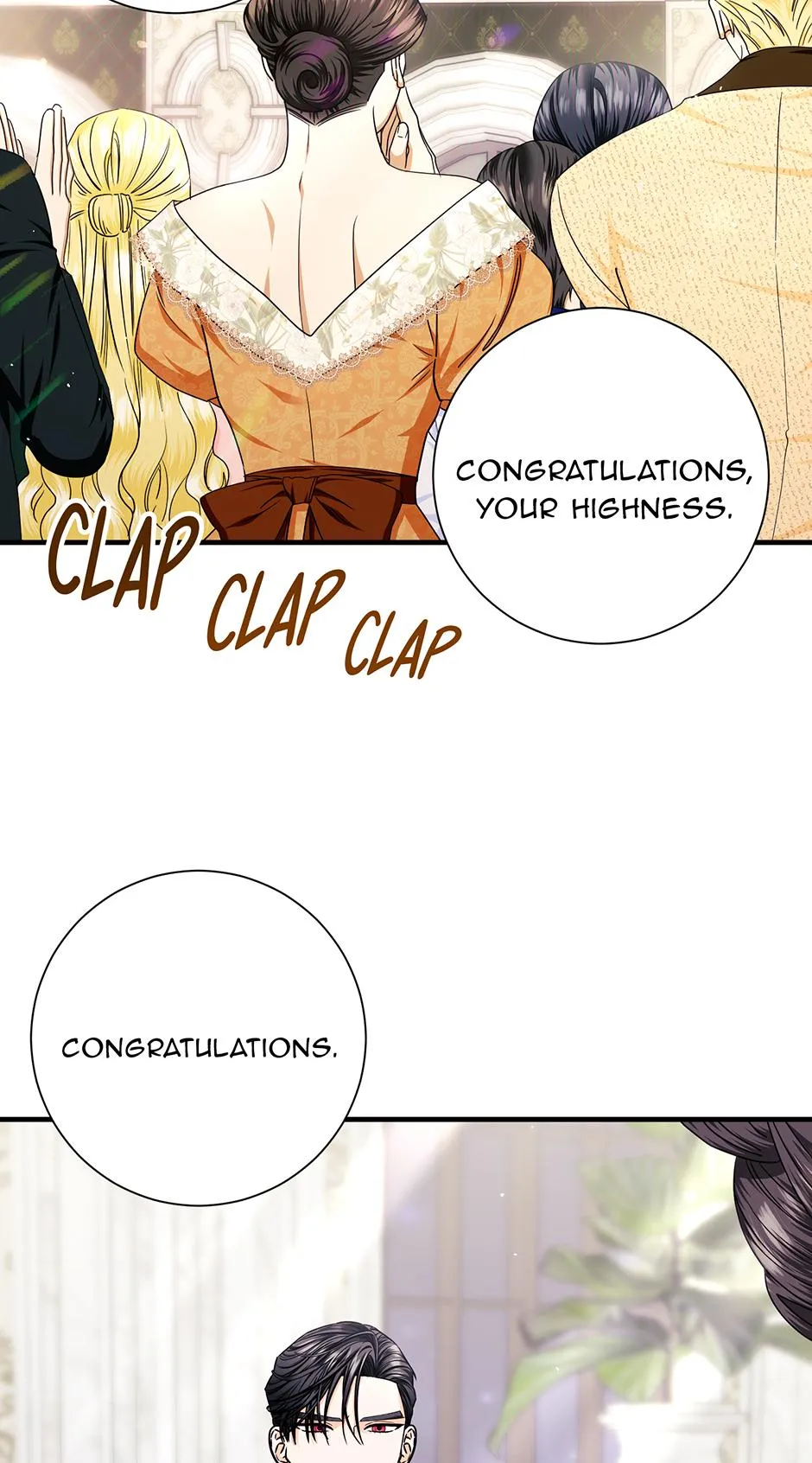 I Married the Enemy Who Killed My Parents Chapter 69 page 41 - 