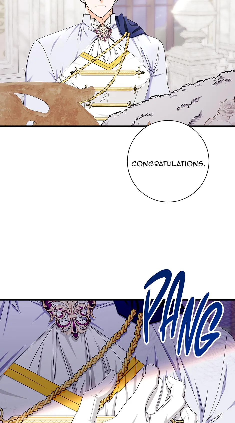 I Married the Enemy Who Killed My Parents Chapter 69 page 42 - 