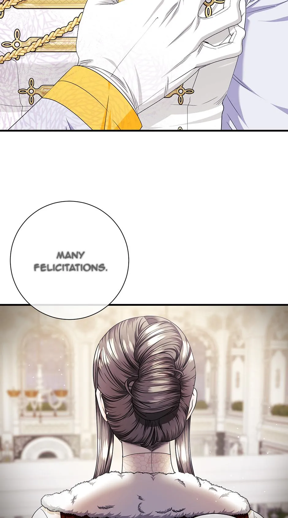 I Married the Enemy Who Killed My Parents Chapter 69 page 43 - 