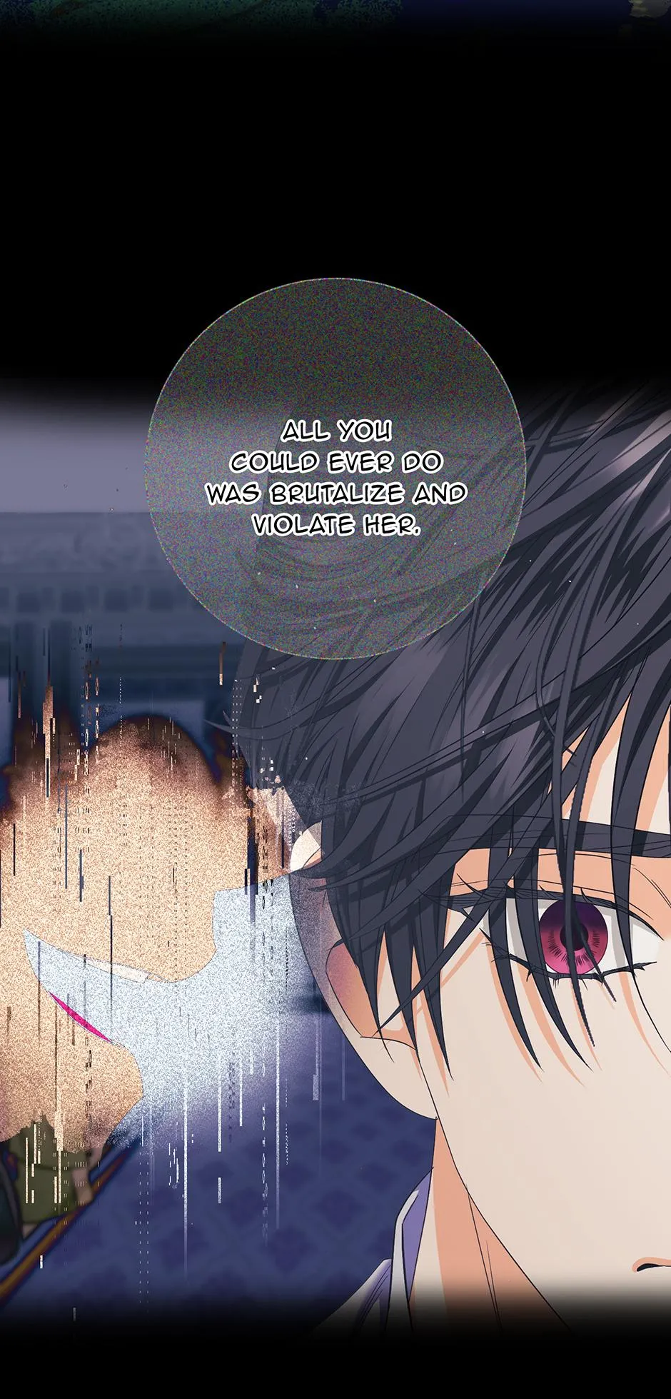 I Married the Enemy Who Killed My Parents Chapter 69 page 50 - 