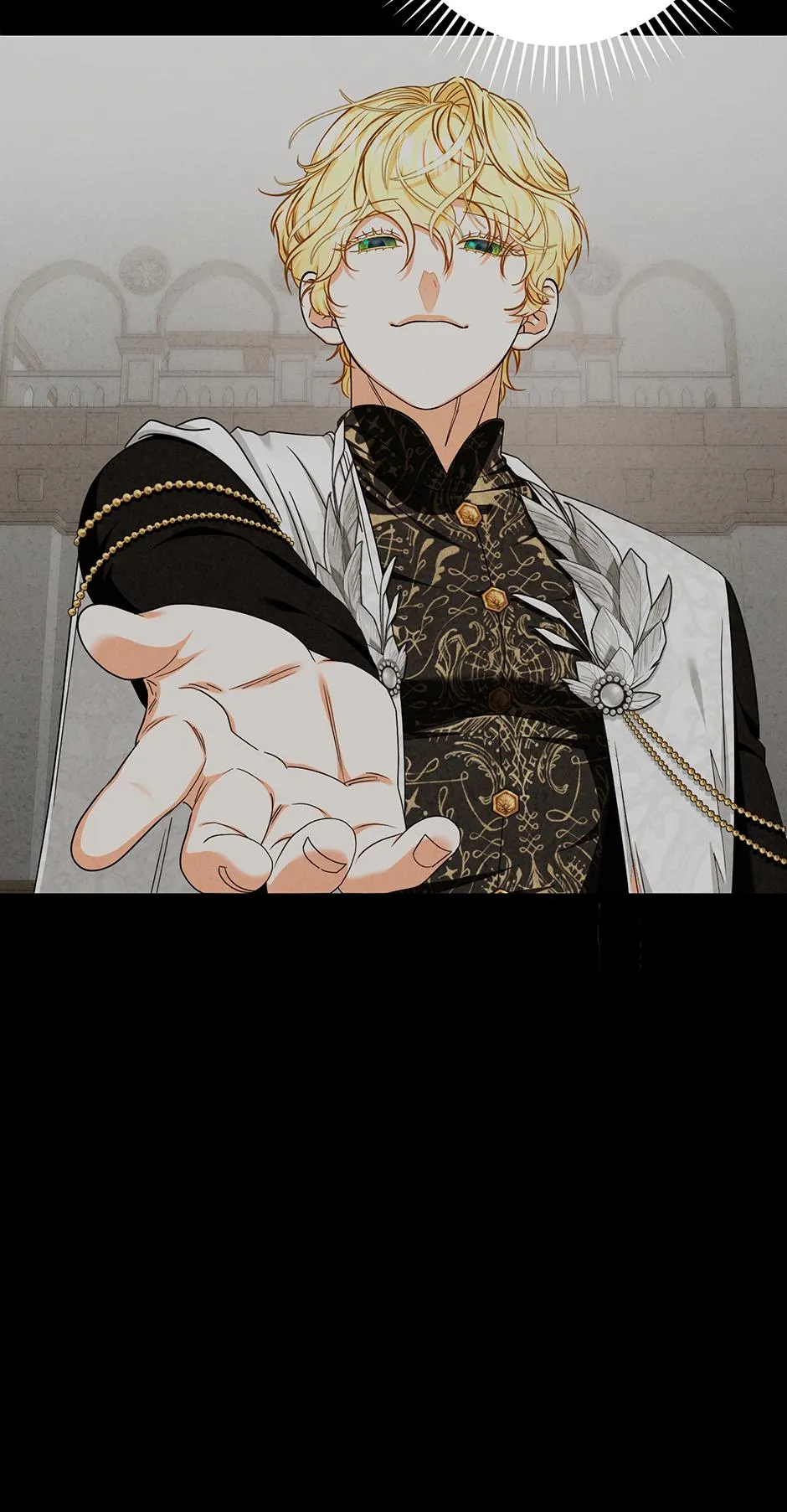 I Married the Enemy Who Killed My Parents Chapter 69 page 6 - 