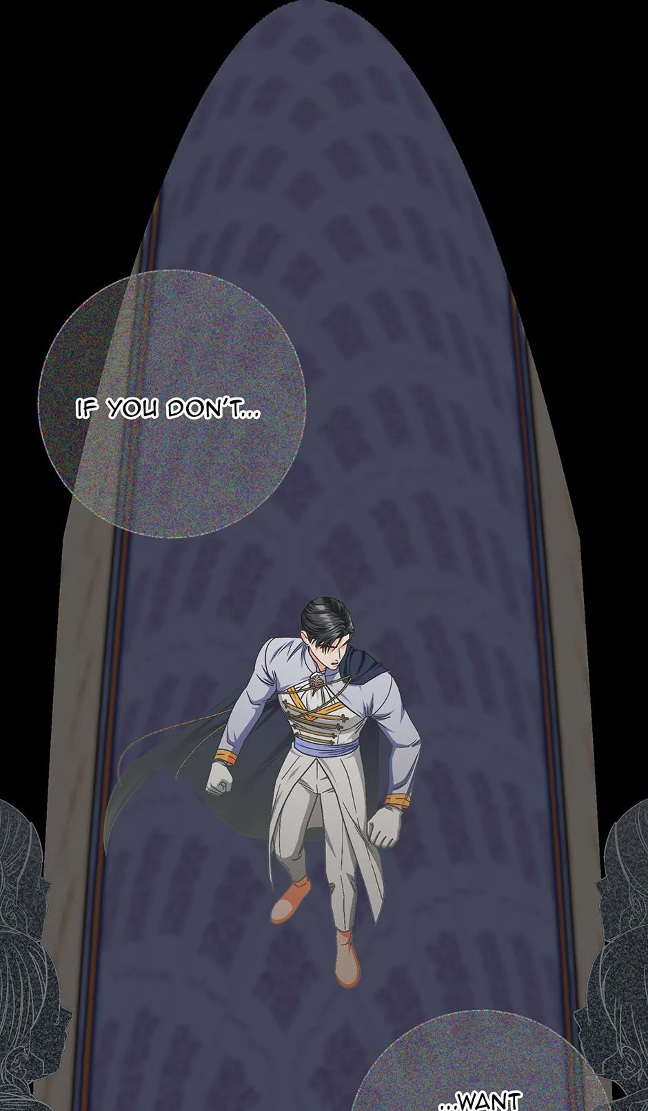 I Married the Enemy Who Killed My Parents Chapter 69 page 53 - 