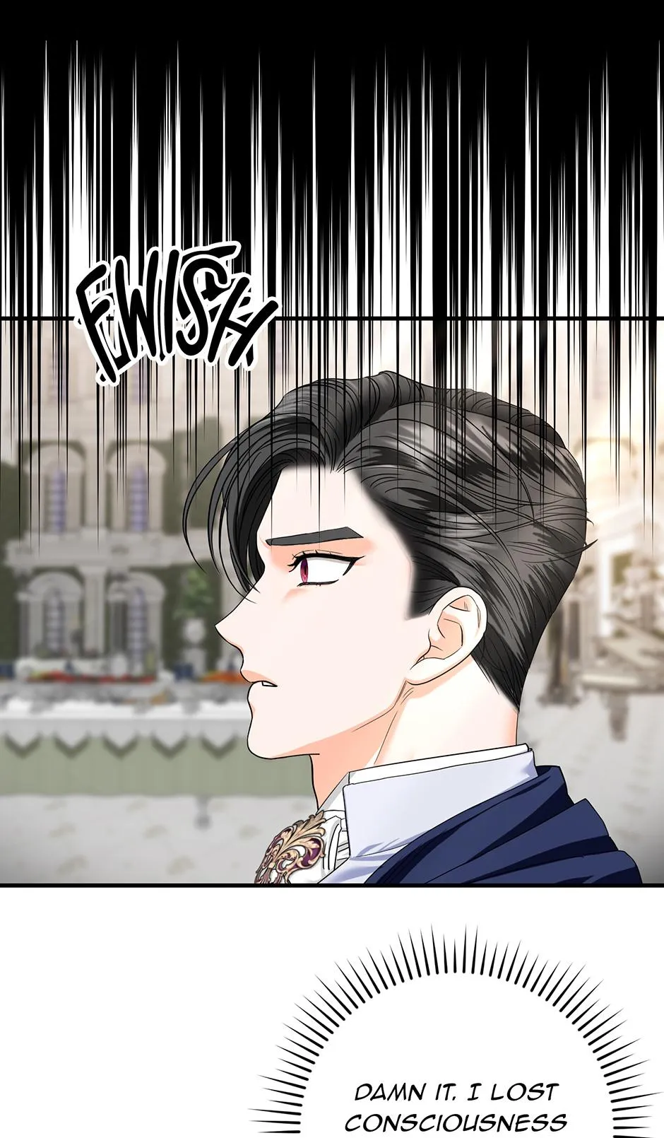 I Married the Enemy Who Killed My Parents Chapter 69 page 59 - 