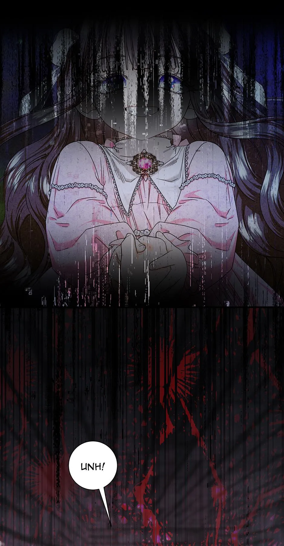 I Married the Enemy Who Killed My Parents Chapter 69 page 7 - 