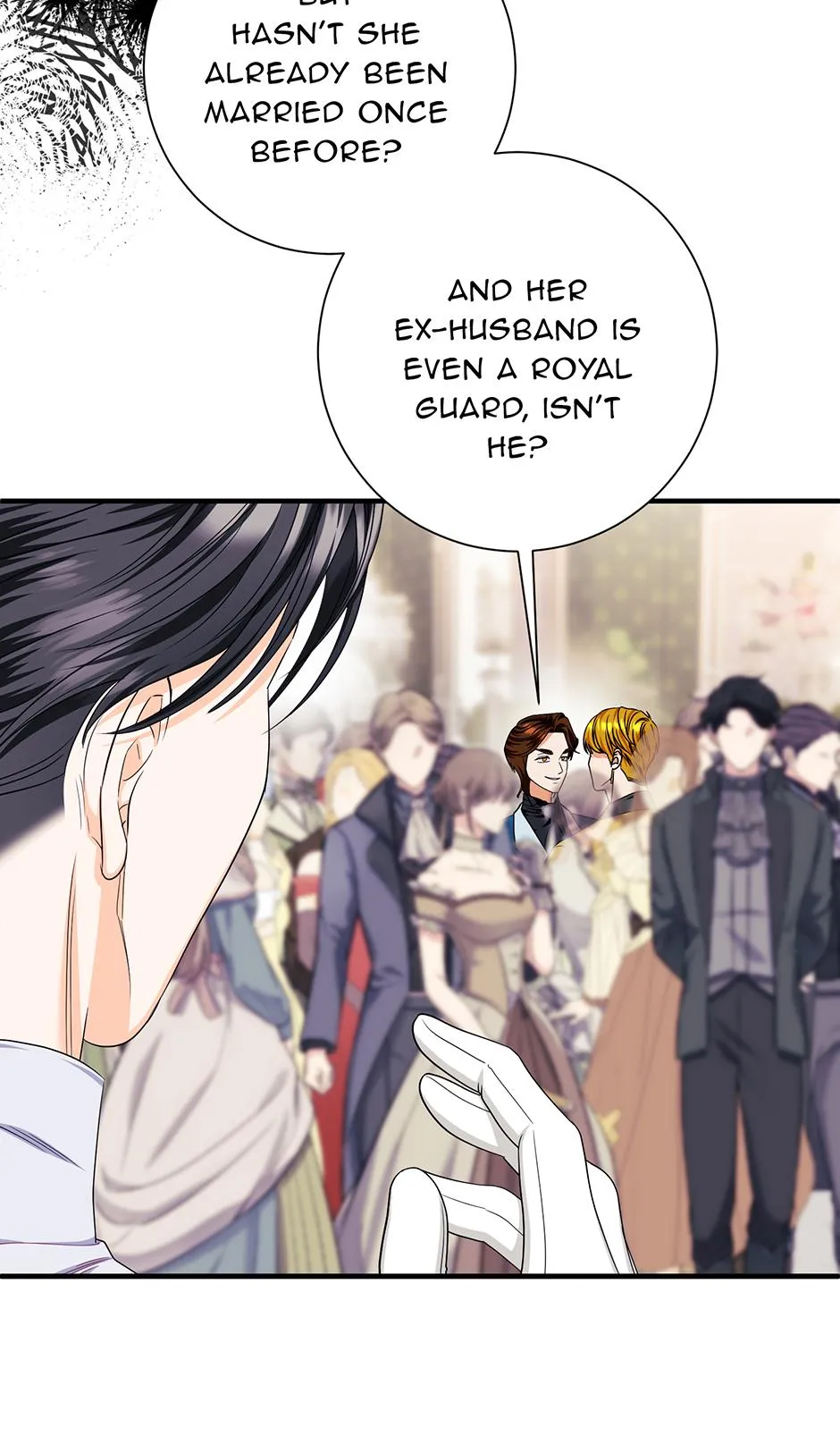 I Married the Enemy Who Killed My Parents Chapter 69 page 62 - 