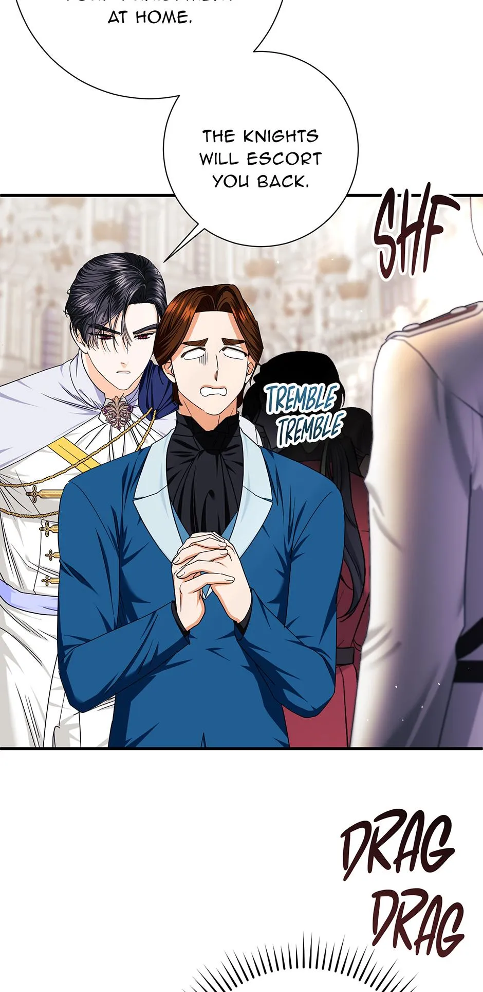 I Married the Enemy Who Killed My Parents Chapter 69 page 67 - 