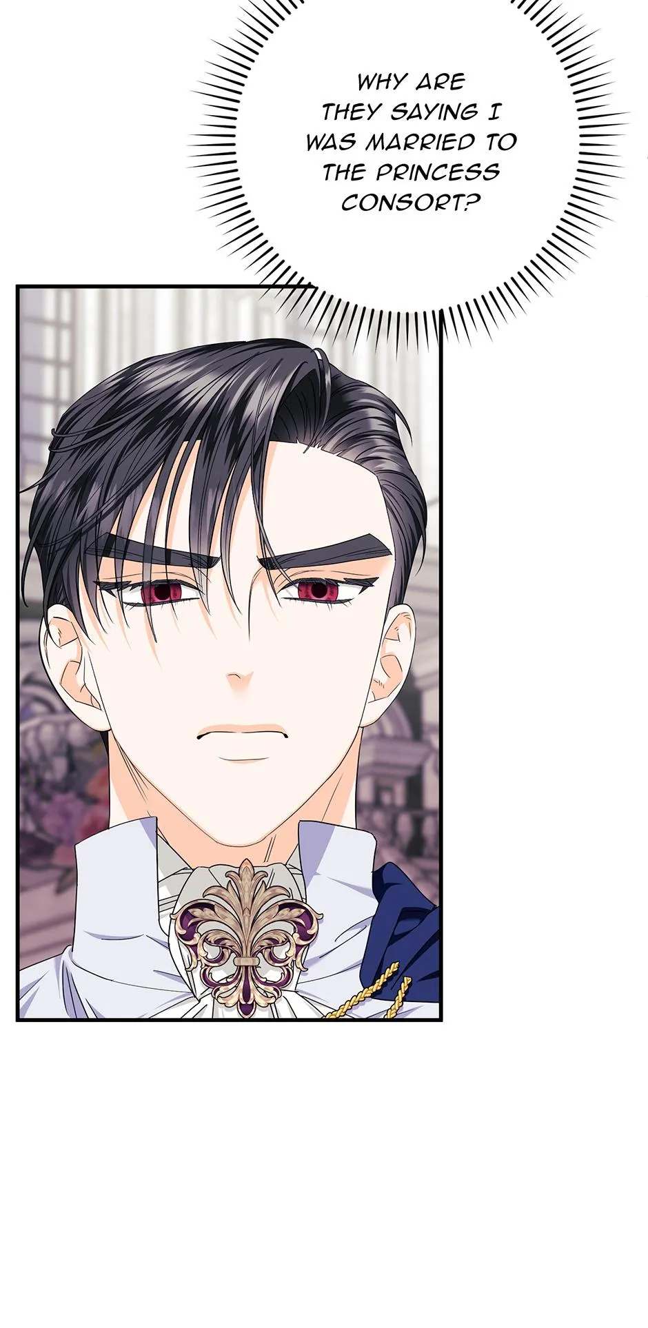 I Married the Enemy Who Killed My Parents Chapter 69 page 68 - 
