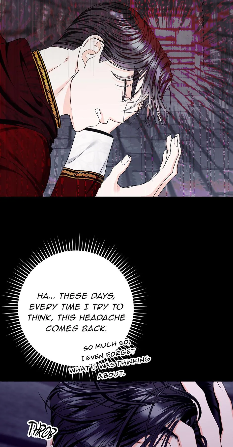 I Married the Enemy Who Killed My Parents Chapter 69 page 8 - 