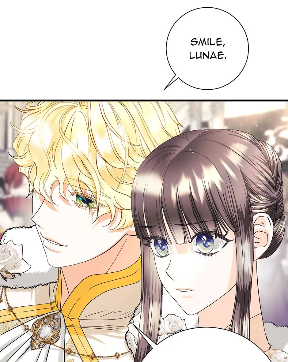 I Married the Enemy Who Killed My Parents Chapter 69 page 71 - 