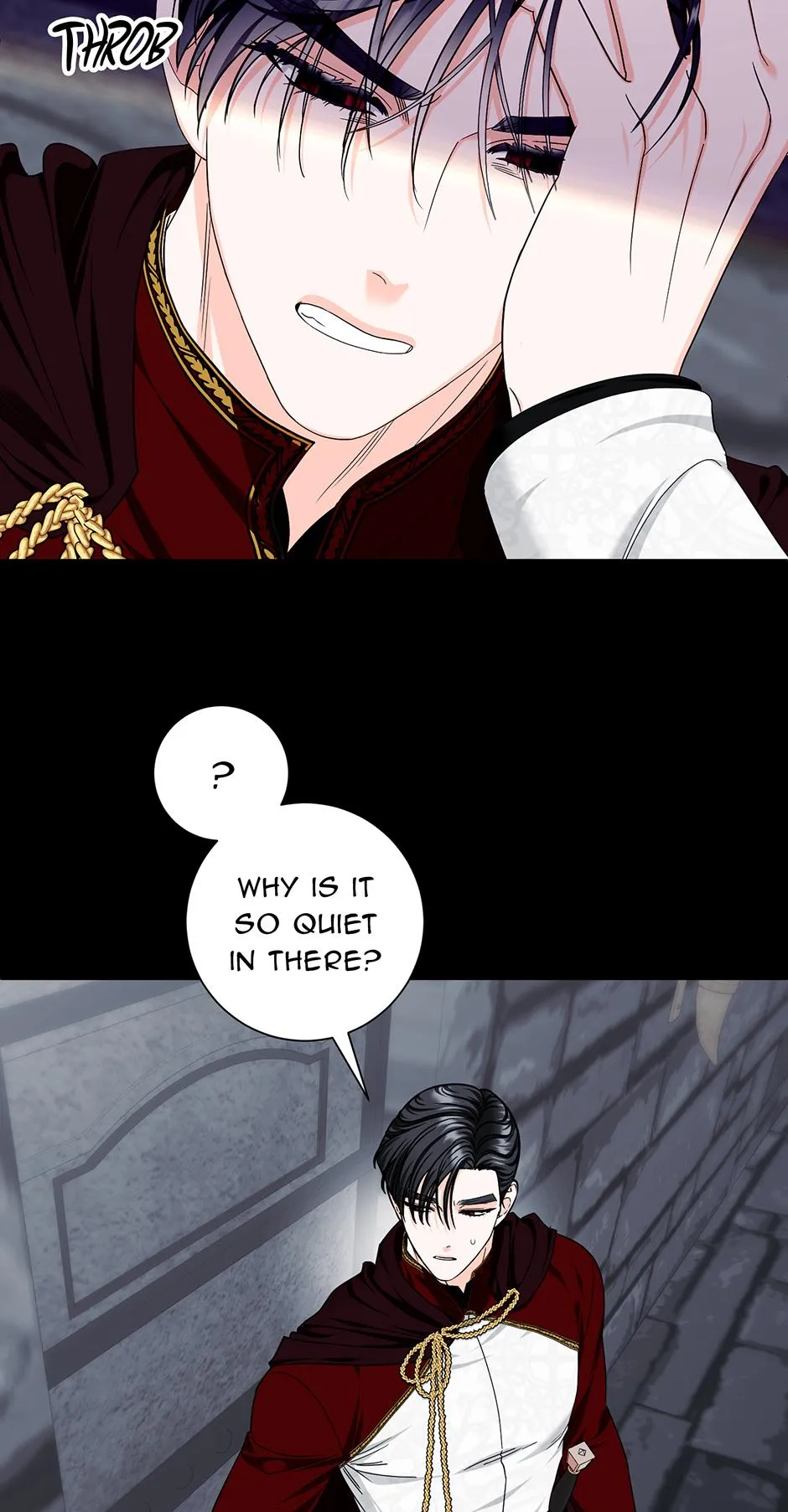 I Married the Enemy Who Killed My Parents Chapter 69 page 9 - 