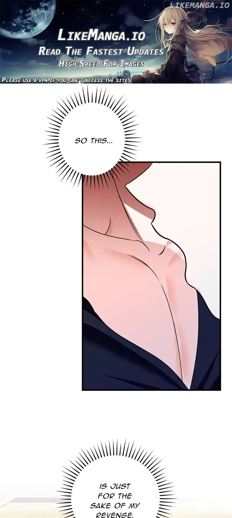 I Married the Enemy Who Killed My Parents Chapter 7 page 1 - 