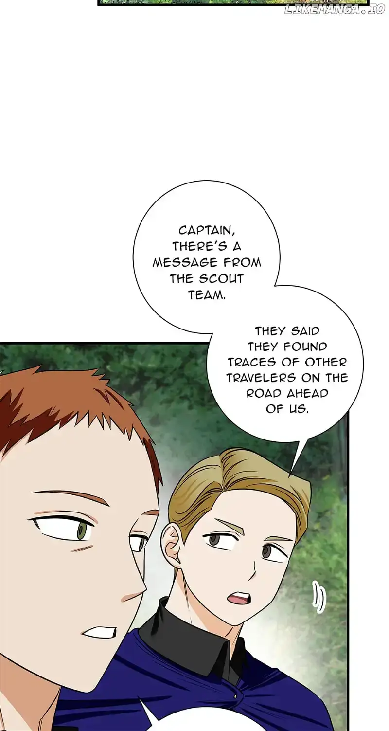 I Married the Enemy Who Killed My Parents Chapter 7 page 14 - 