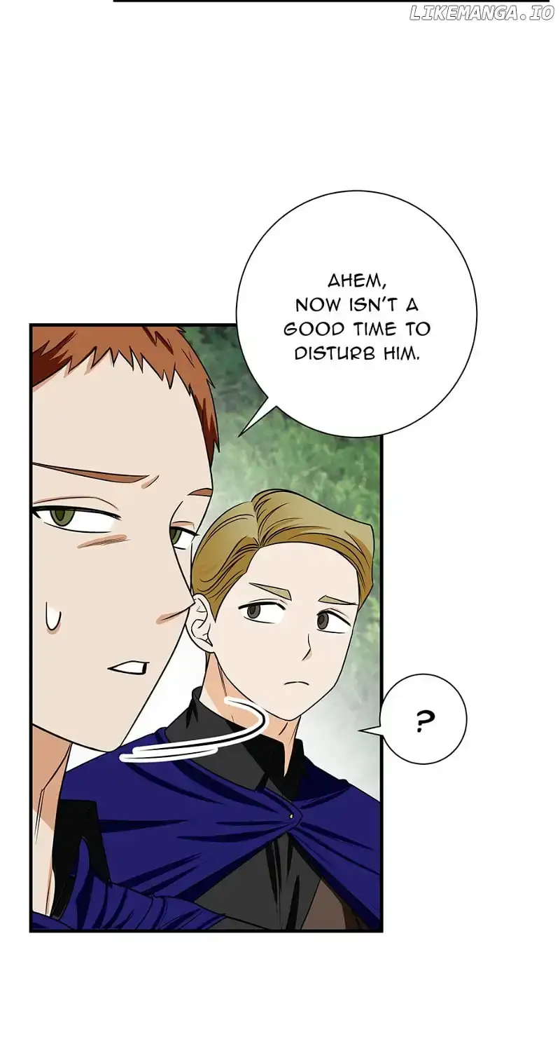 I Married the Enemy Who Killed My Parents Chapter 7 page 16 - 