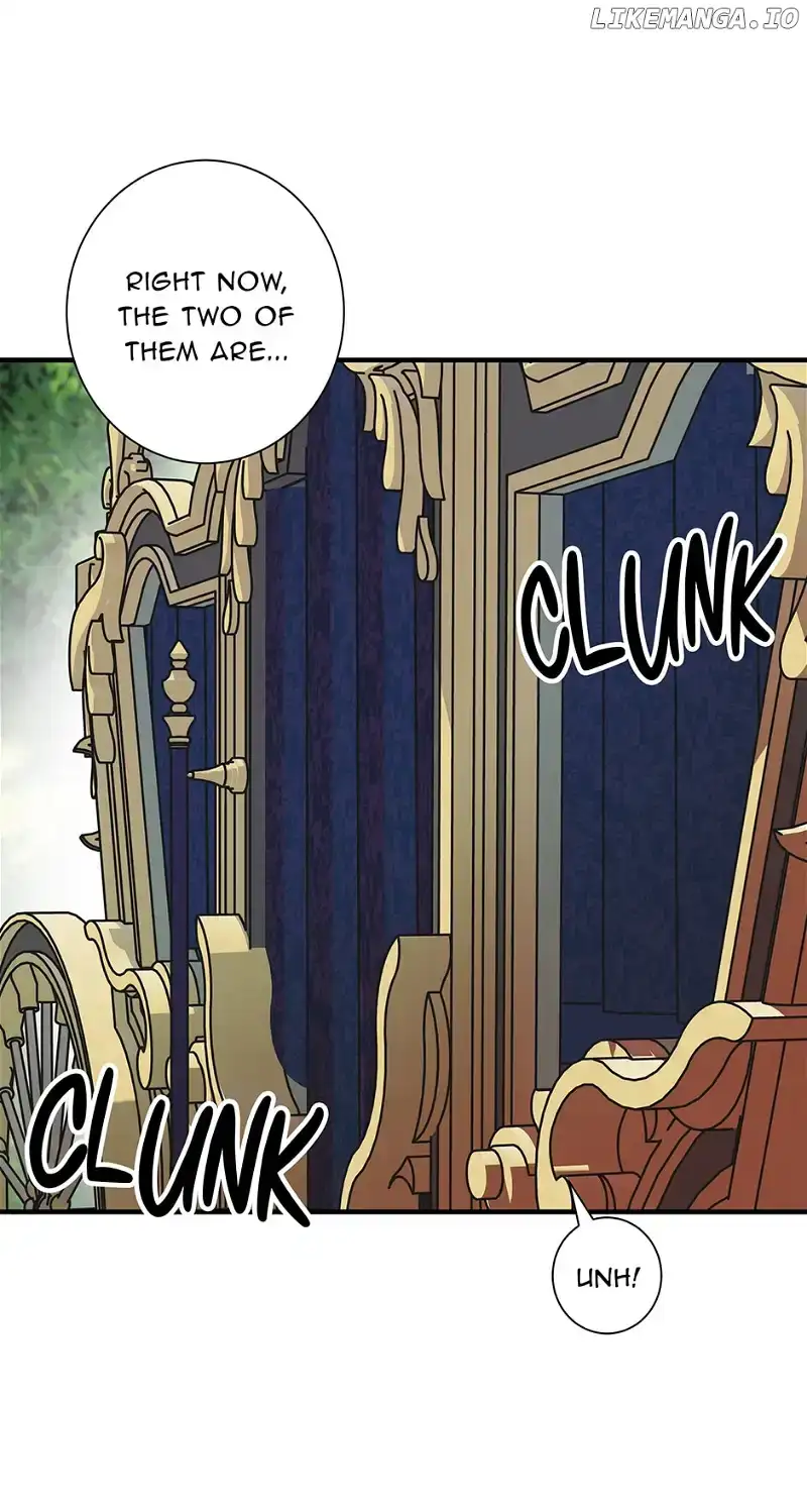 I Married the Enemy Who Killed My Parents Chapter 7 page 17 - 