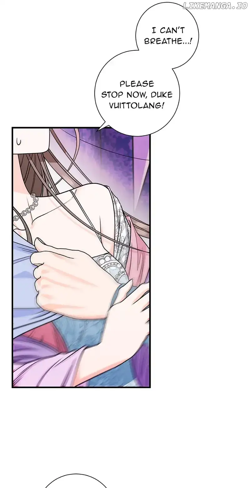 I Married the Enemy Who Killed My Parents Chapter 7 page 18 - 