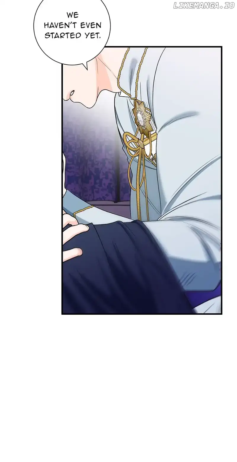 I Married the Enemy Who Killed My Parents Chapter 7 page 19 - 