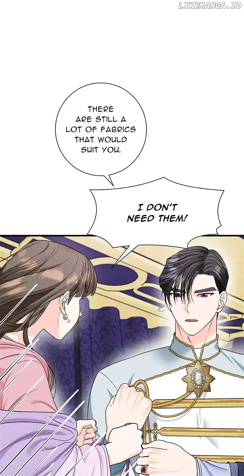 I Married the Enemy Who Killed My Parents Chapter 7 page 20 - 