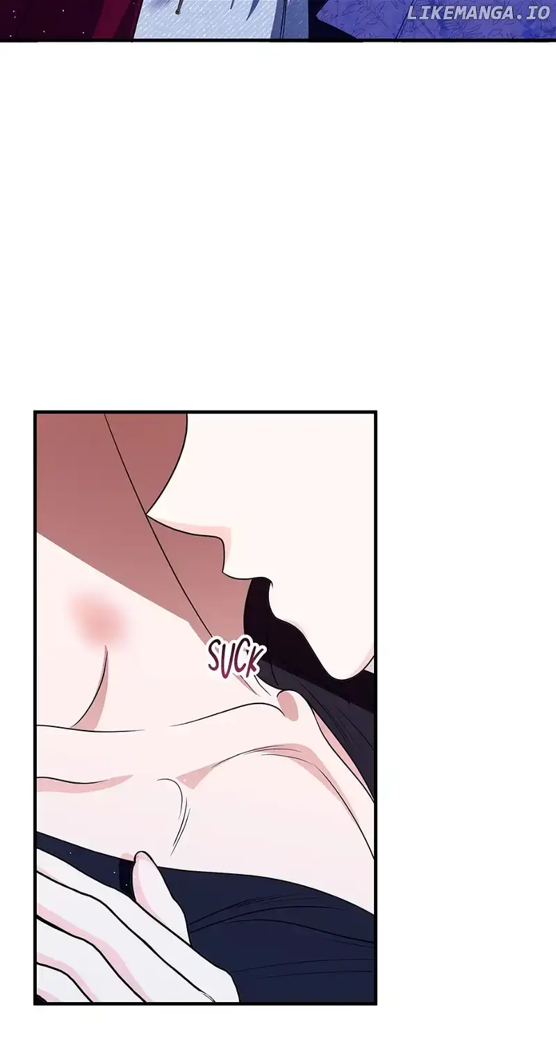 I Married the Enemy Who Killed My Parents Chapter 7 page 3 - 