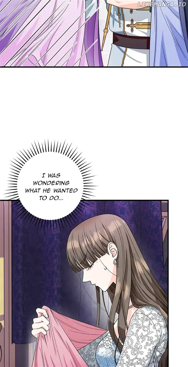 I Married the Enemy Who Killed My Parents Chapter 7 page 21 - 