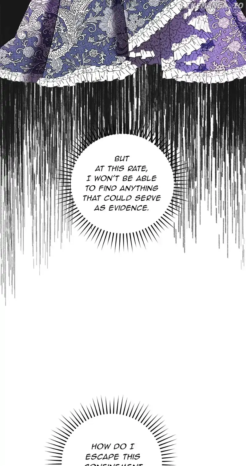 I Married the Enemy Who Killed My Parents Chapter 7 page 30 - 