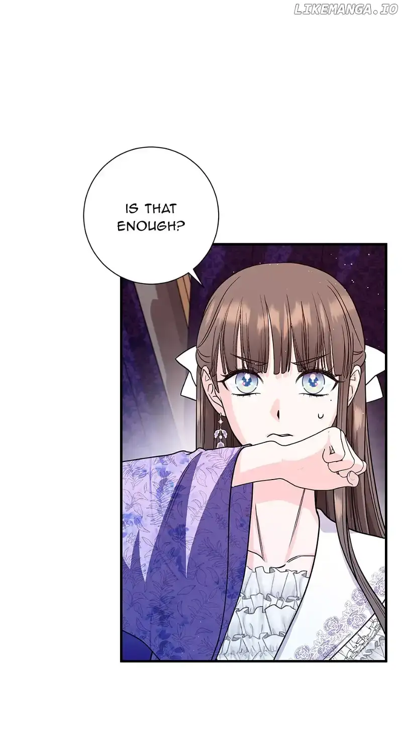 I Married the Enemy Who Killed My Parents Chapter 7 page 4 - 