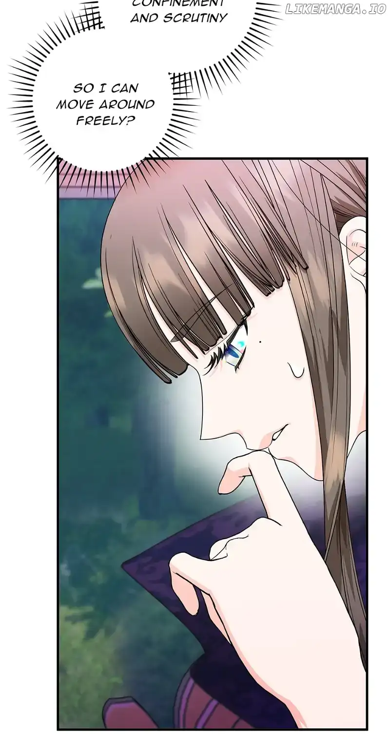 I Married the Enemy Who Killed My Parents Chapter 7 page 31 - 