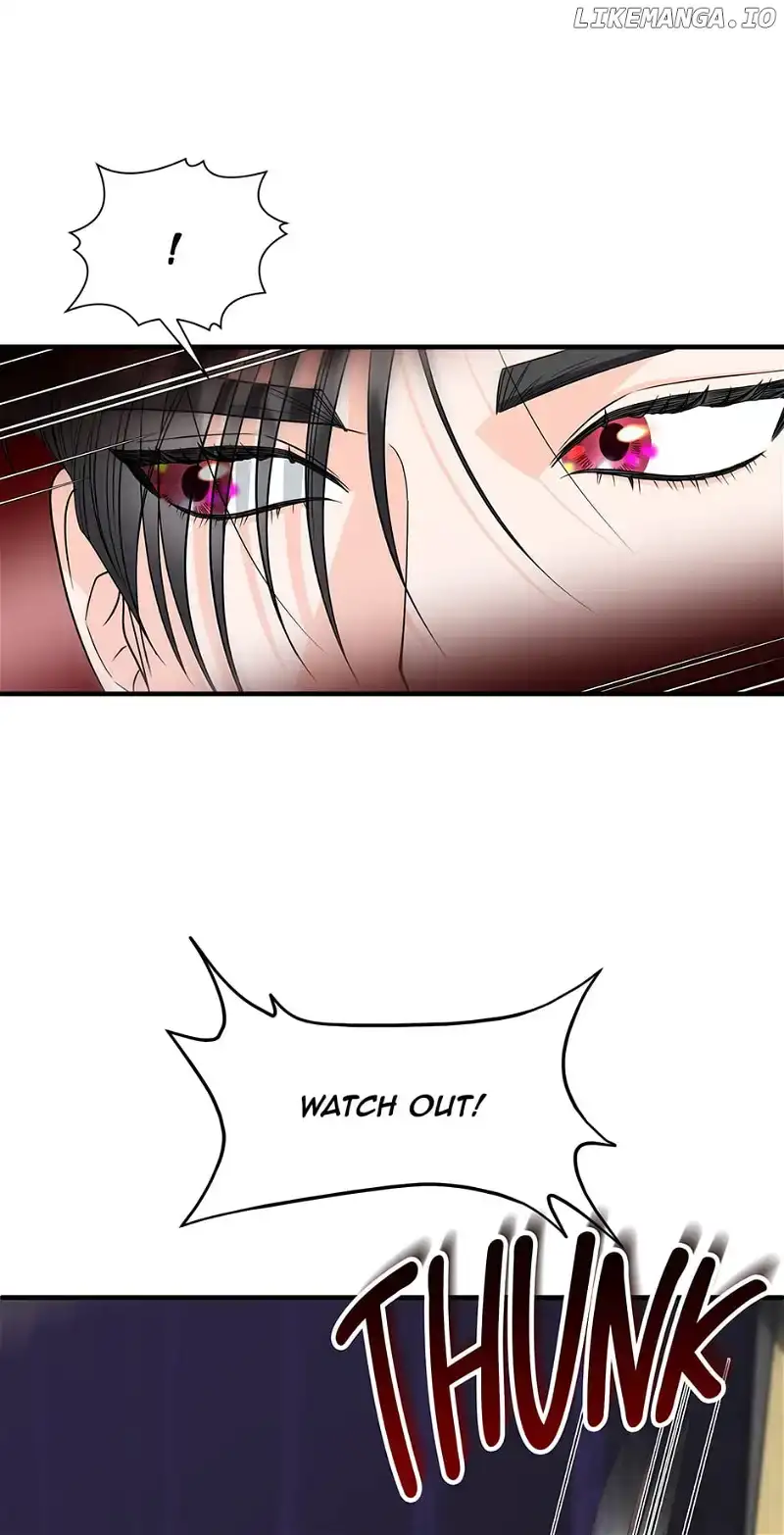 I Married the Enemy Who Killed My Parents Chapter 7 page 33 - 