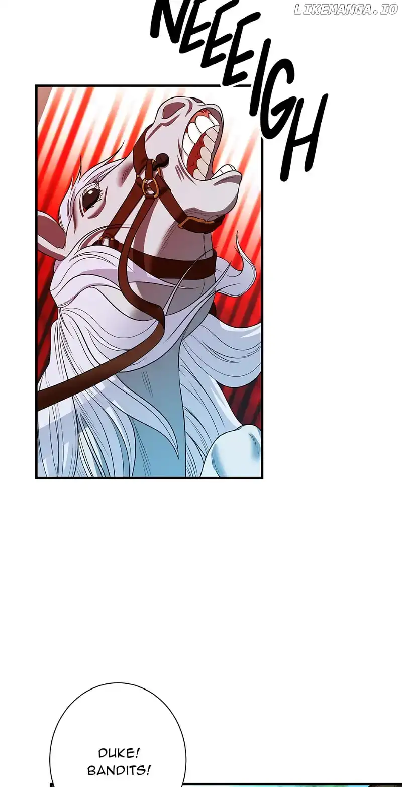 I Married the Enemy Who Killed My Parents Chapter 7 page 35 - 