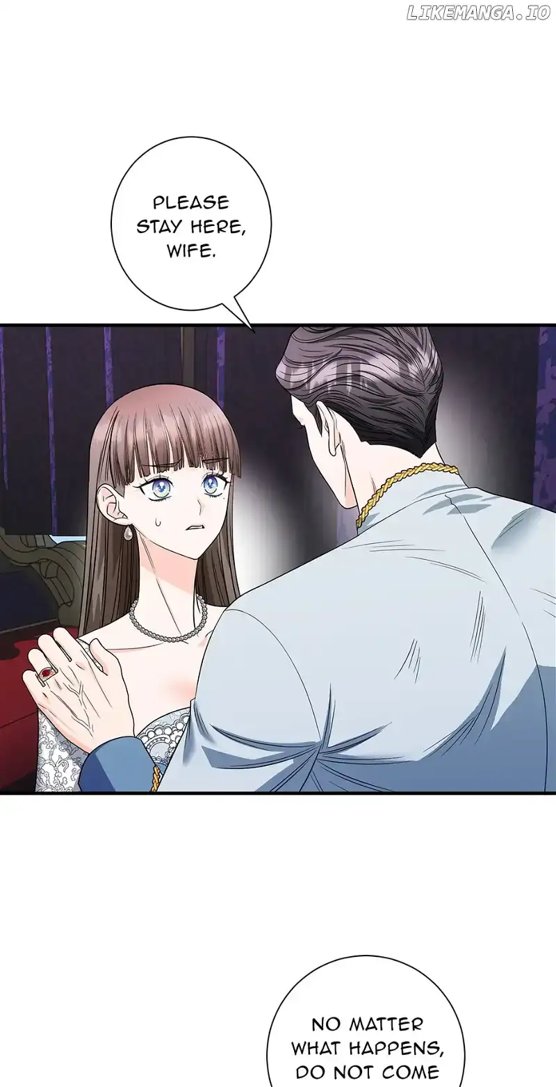 I Married the Enemy Who Killed My Parents Chapter 7 page 39 - 