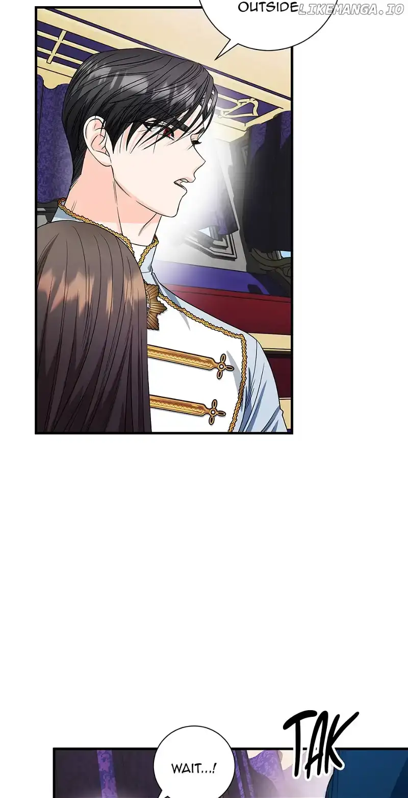 I Married the Enemy Who Killed My Parents Chapter 7 page 40 - 