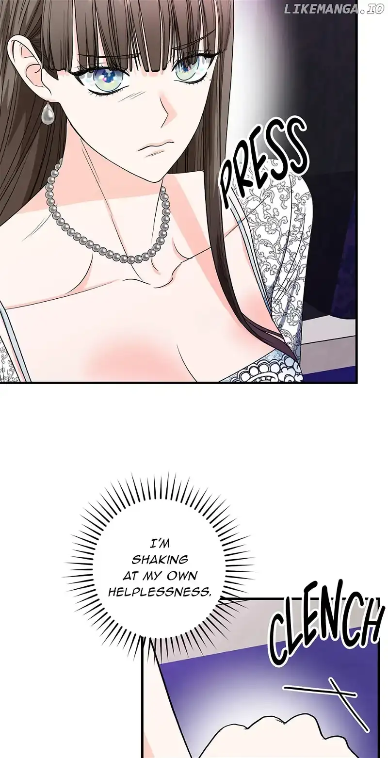 I Married the Enemy Who Killed My Parents Chapter 7 page 42 - 