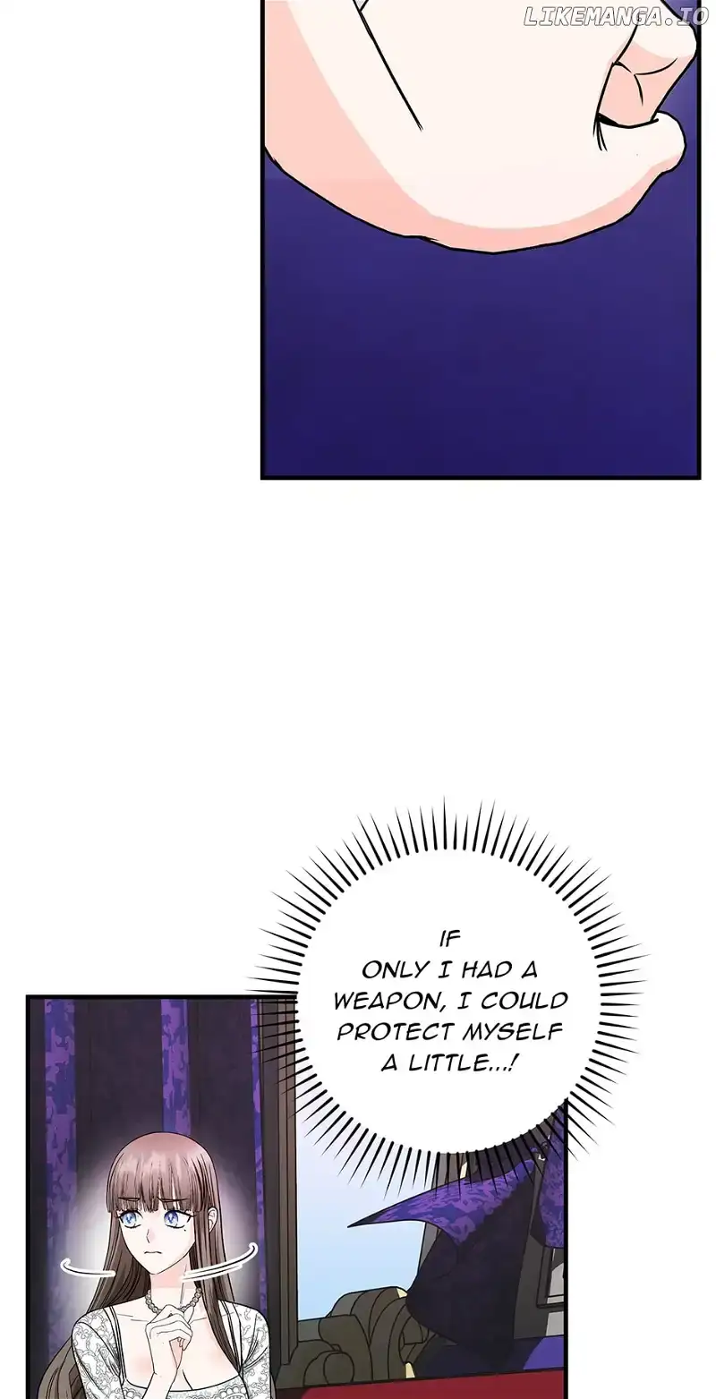 I Married the Enemy Who Killed My Parents Chapter 7 page 43 - 