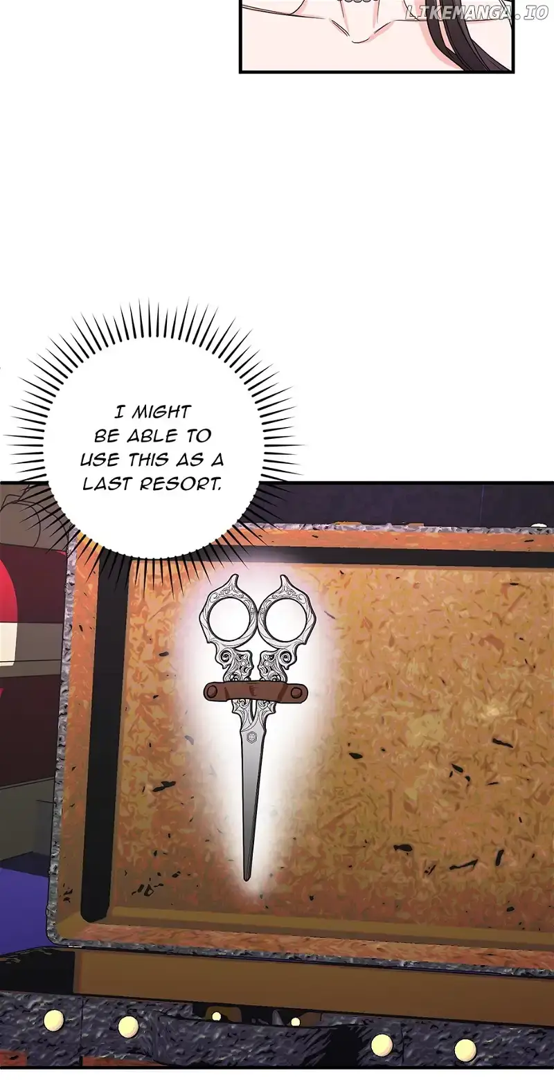 I Married the Enemy Who Killed My Parents Chapter 7 page 45 - 